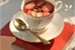 Fanfic / Fanfiction Strawberry tea