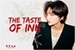 Fanfic / Fanfiction The Taste of Ink