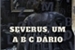 Fanfic / Fanfiction Severus, um abecedário