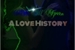 Fanfic / Fanfiction Blue and Green - A Love History -