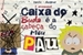 Lista de leitura South Park