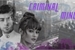 Fanfic / Fanfiction Criminal Minds - Fanfic Zayn Malik