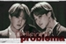 Fanfic / Fanfiction Delicioso Problema - Yoonmin