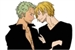 Fanfic / Fanfiction Descobertos (Sanzo - Zosan)