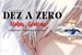 Fanfic / Fanfiction DEZ A ZERO : Satoru Gojo (one shot)