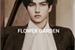 Fanfic / Fanfiction Flower Garden- Levi x Amanda