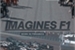 Fanfic / Fanfiction Imagines Fórmula 1