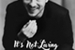 Fanfic / Fanfiction It's Not Living If It's Not With You - Joseph Quinn