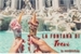 Fanfic / Fanfiction La Fontana di Trevi