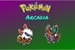 Fanfic / Fanfiction Pokemon Arcadia - interativa