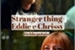 Fanfic / Fanfiction Stranger things-Eddie e Chrissy
