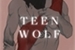 Lista de leitura Teen Wolf