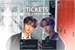 Fanfic / Fanfiction Tickets - Minsung . Knowhan