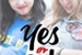 Fanfic / Fanfiction Yes or Yes - NAMO TWICE