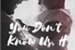 Fanfic / Fanfiction You Don't Know Us, H (Larry Stylinson Fanfic)