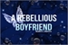 Fanfic / Fanfiction A Rebellious Boyfriend - Imagine IN (skz)