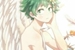 Fanfic / Fanfiction A voz de um Anjo ( Bakudeku )