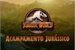 Lista de leitura Jurassic world acampamento jurassico