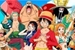 Fanfic / Fanfiction Assistindo o Futuro de One Piece