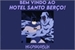 Fanfic / Fanfiction Bem-vindo ao Hotel Santo Berço! ( em hiato )