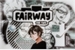 Fanfic / Fanfiction .fairway for two