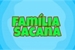 Fanfic / Fanfiction Família Sacana