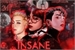 Fanfic / Fanfiction Insane - Vkookmim - BTS