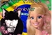 Fanfic / Fanfiction Intruder e Barbie: As aventuras na Boca do Fumo