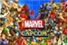 Fanfic / Fanfiction Marvel Vs Capcom