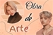 Fanfic / Fanfiction Obra de arte - Hyunin