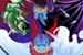 Fanfic / Fanfiction Pokémon Masmorra Misteriosa: Azul Avermelhado (Reddish Blue)