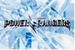 Fanfic / Fanfiction Power Ranger - Interativa