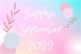Fanfic / Fanfiction Sapphic September 2022
