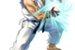 Fanfic / Fanfiction Street Fighter - Ryu's Awakening