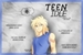 Fanfic / Fanfiction Teen Idle