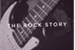 Fanfic / Fanfiction The Rock Story