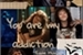 Fanfic / Fanfiction You are my addiction - Eddie Munson