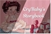Fanfic / Fanfiction CryBaby's Storybook (EM HIATUS)