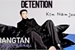 Fanfic / Fanfiction Detention - Kim Namjoon