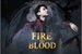Fanfic / Fanfiction Fire and Blood- Imagine Jungkook