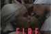 Fanfic / Fanfiction Fire on Fire - Daemyra
