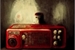 Fanfic / Fanfiction Ghost City Radio