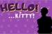 Fanfic / Fanfiction Hello! ... Kitty? (Markhyuck)