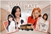 Fanfic / Fanfiction Love And Hate! - TaeNy- WenRene