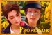 Fanfic / Fanfiction My Dear Professor - (HyunLix | MinSung)