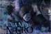 Fanfic / Fanfiction Oceano Negro