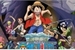 Fanfic / Fanfiction One Piece - (Interativa)