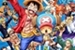 Fanfic / Fanfiction One piece - Interativa