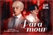 Fanfic / Fanfiction Paramour - Taekook