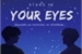 Fanfic / Fanfiction Stars In Your Eyes